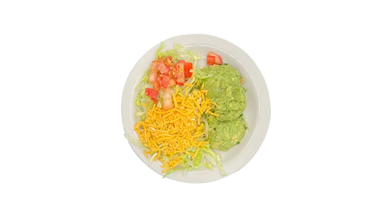 Guacamole Salad