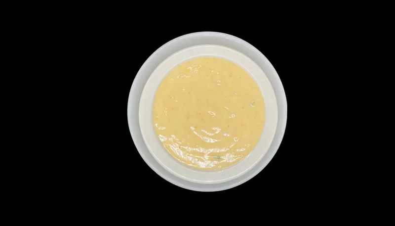Con Queso Dip