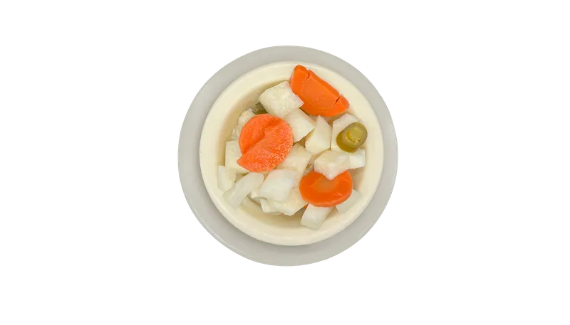 Relish