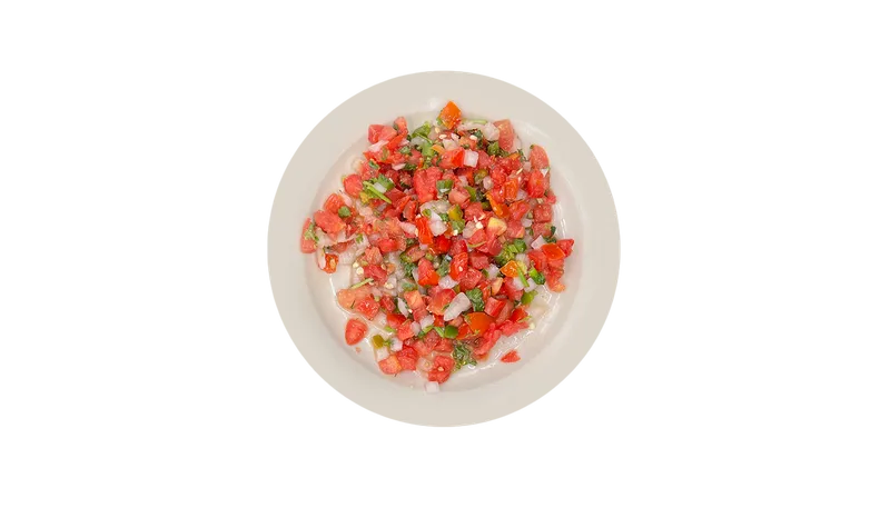 Pico De Gallo