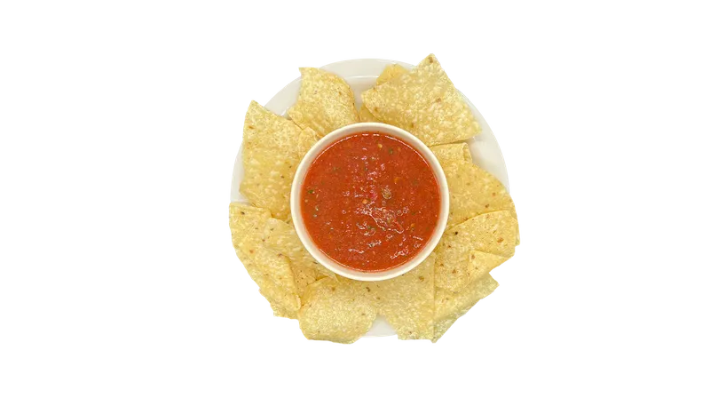 Chips & Salsa