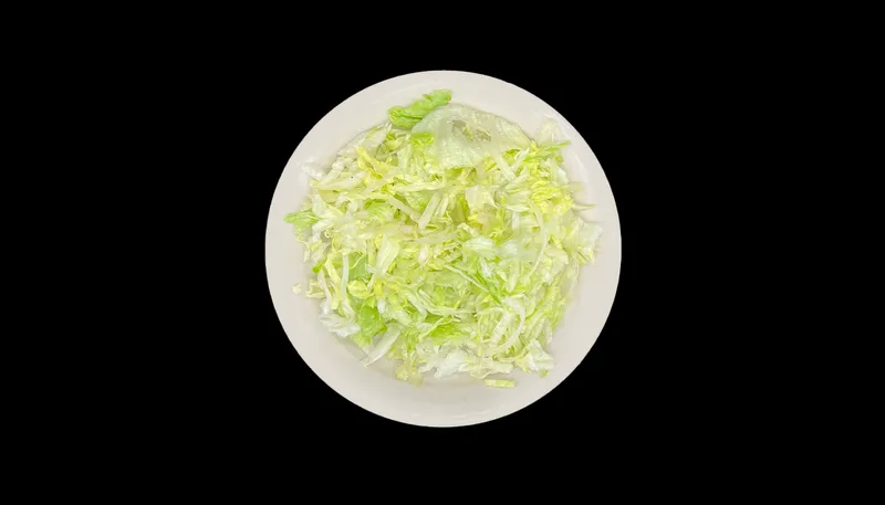 Lettuce