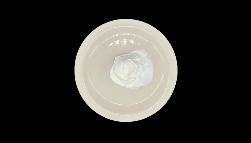 Sour Cream