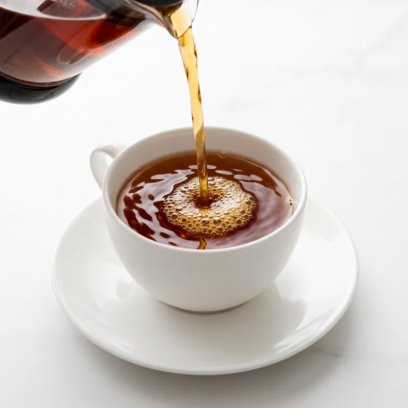Caffeine