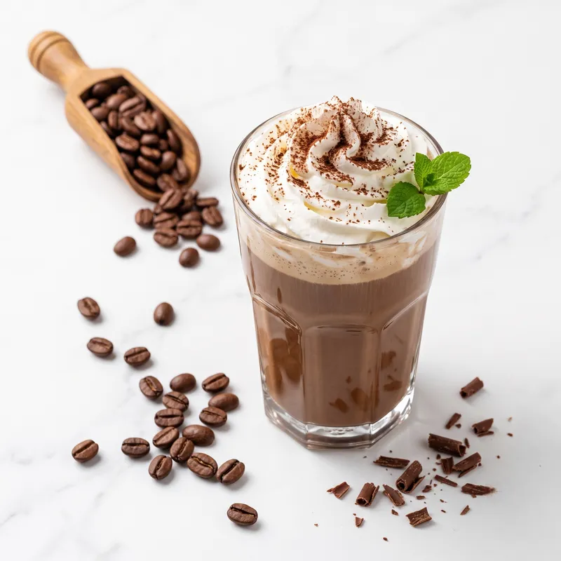 Coffee Infused