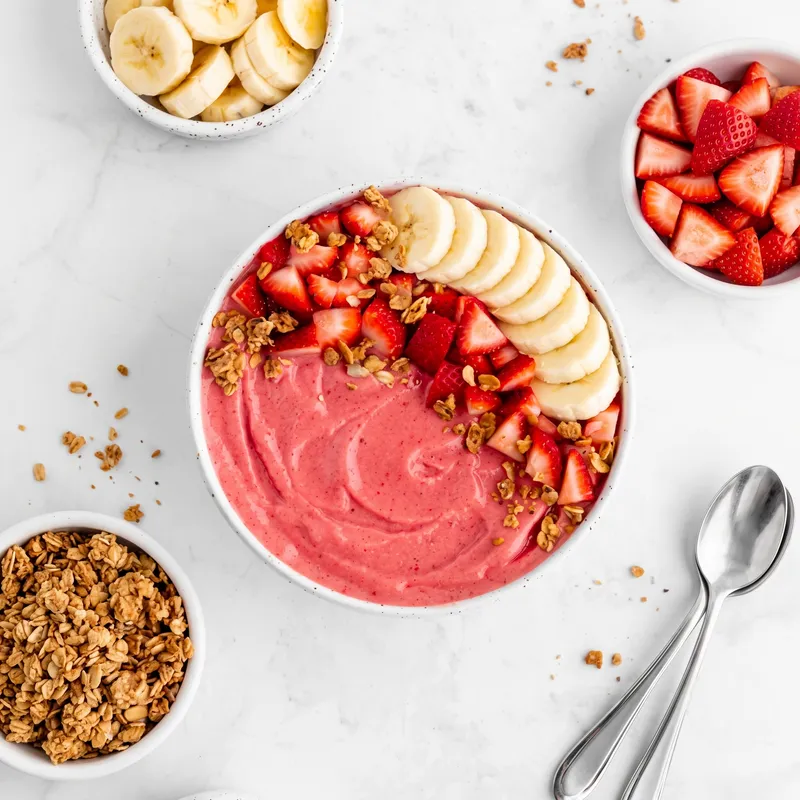 Smoothie Bowls