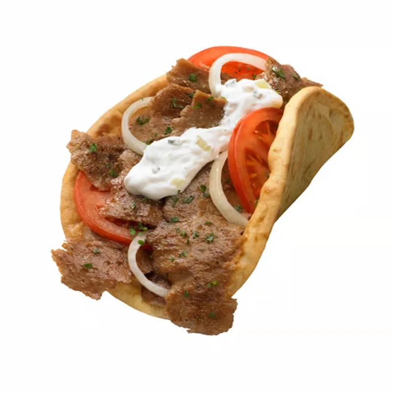 Gyro Sandwich