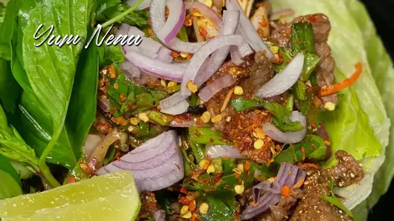 Yum Neau