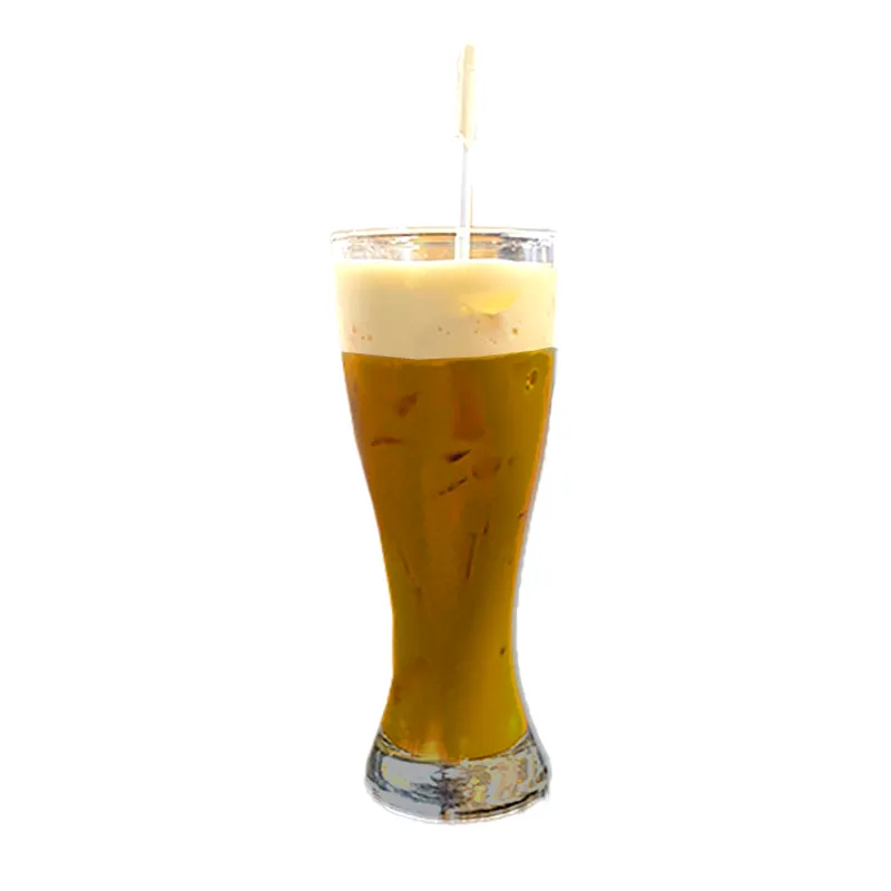 Thai Coffee