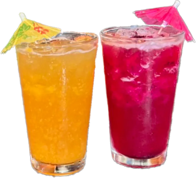 Flavor Tea