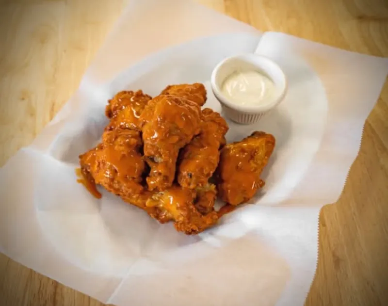 Wings