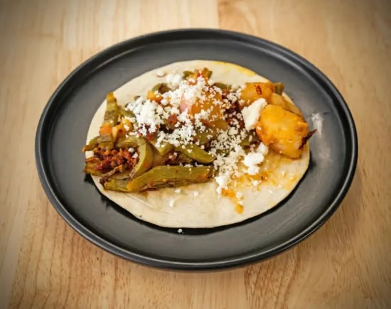 La Chula Taco