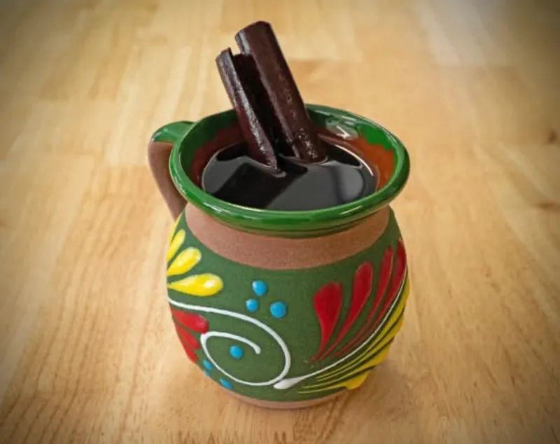 Cafe De Olla