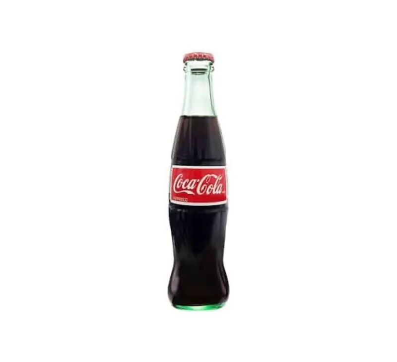 Sodas