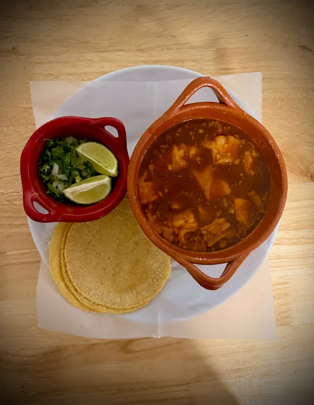 Menudo