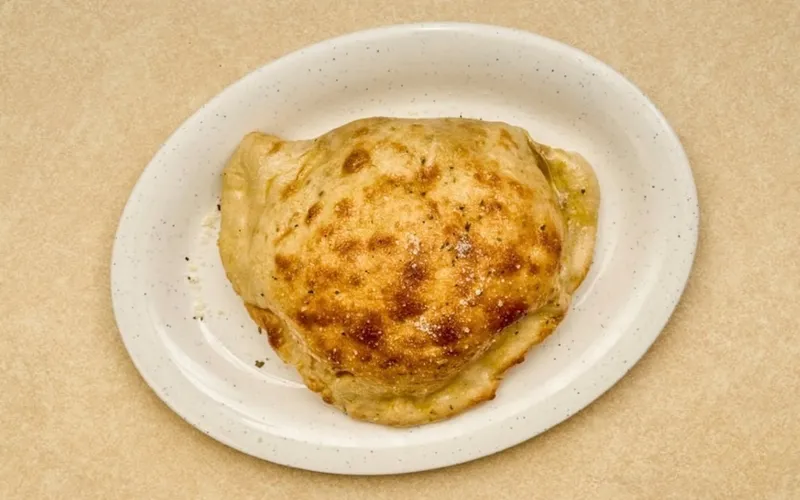 Calzone One Topping
