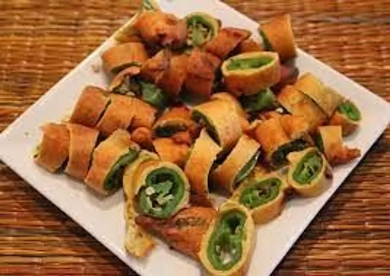 Cut Mirchi