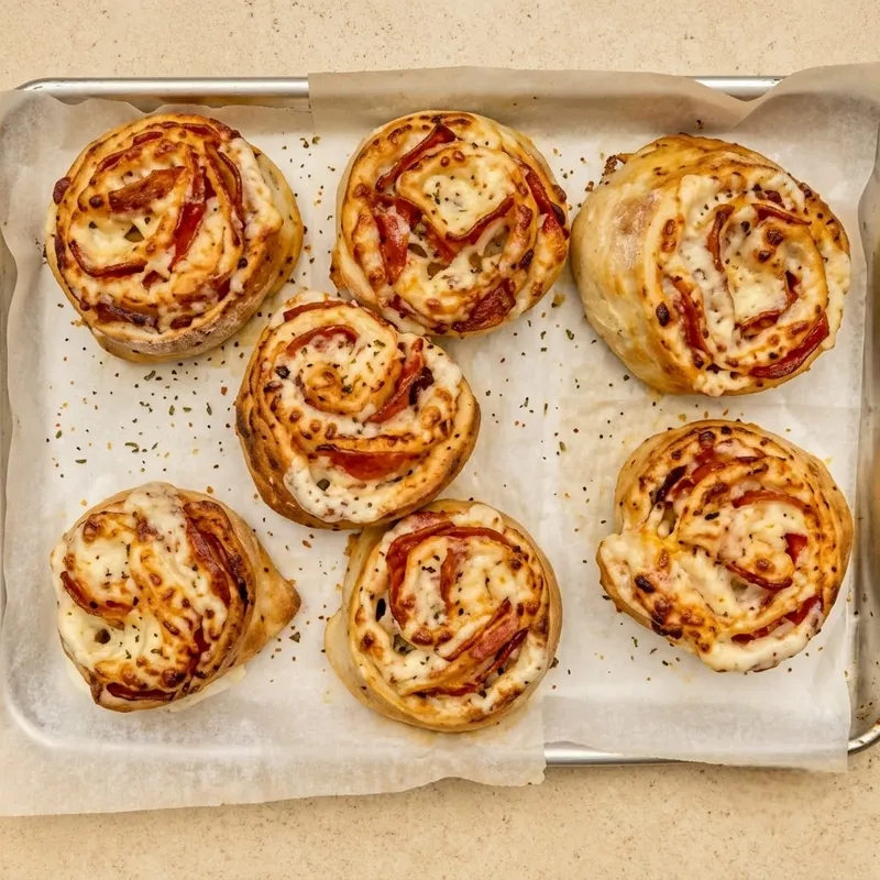 Pinwheels