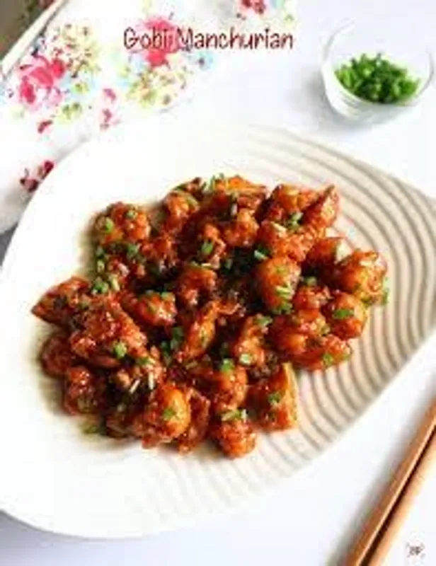 Gobi Manchuria