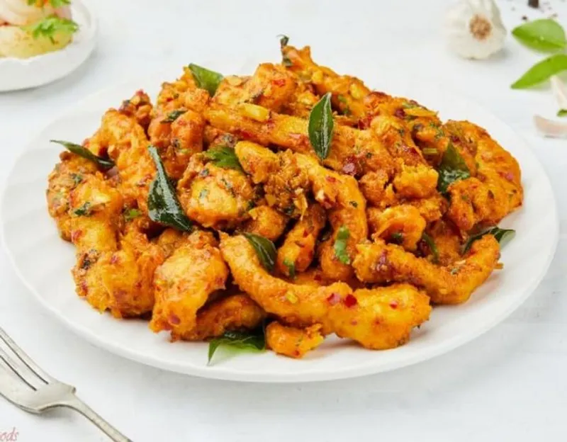 Chicken 555