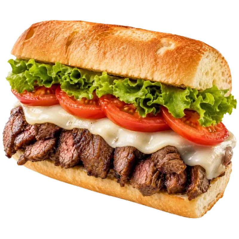 Steak Sandwich