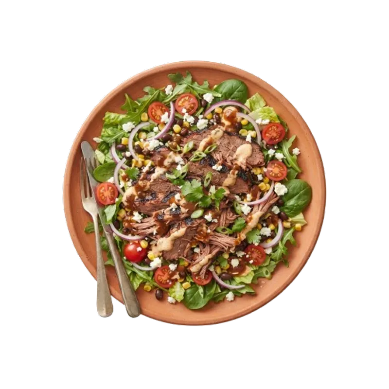 Brisket Salad