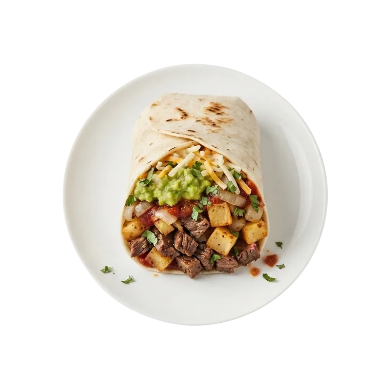 Az Burrito
