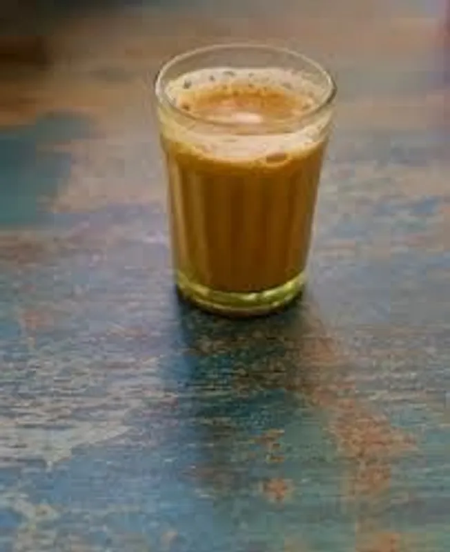 Chai ( Indian Tea)