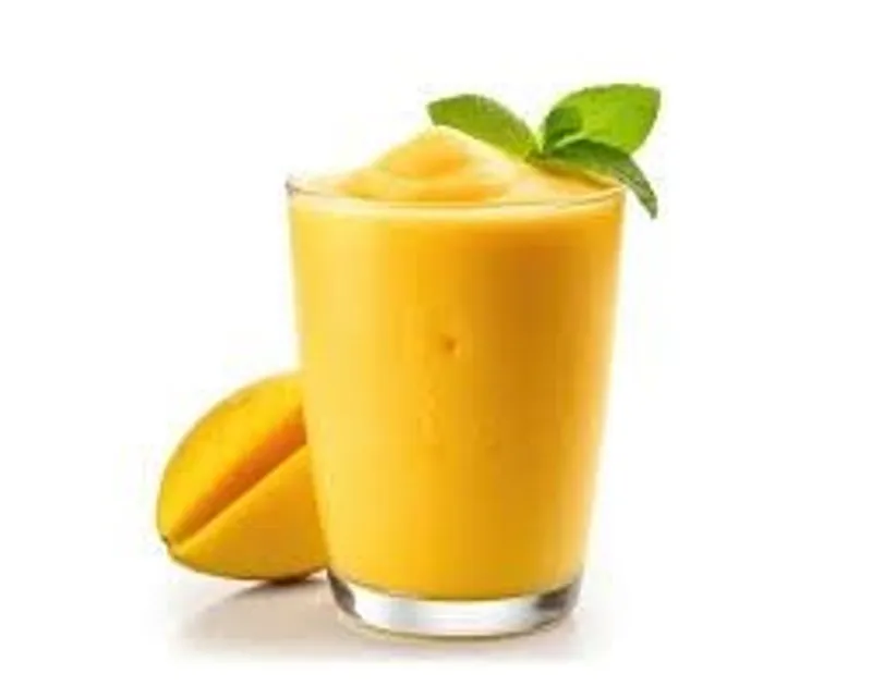 Mango Lassi