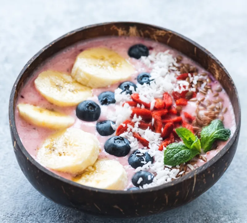 Acai Blueberry