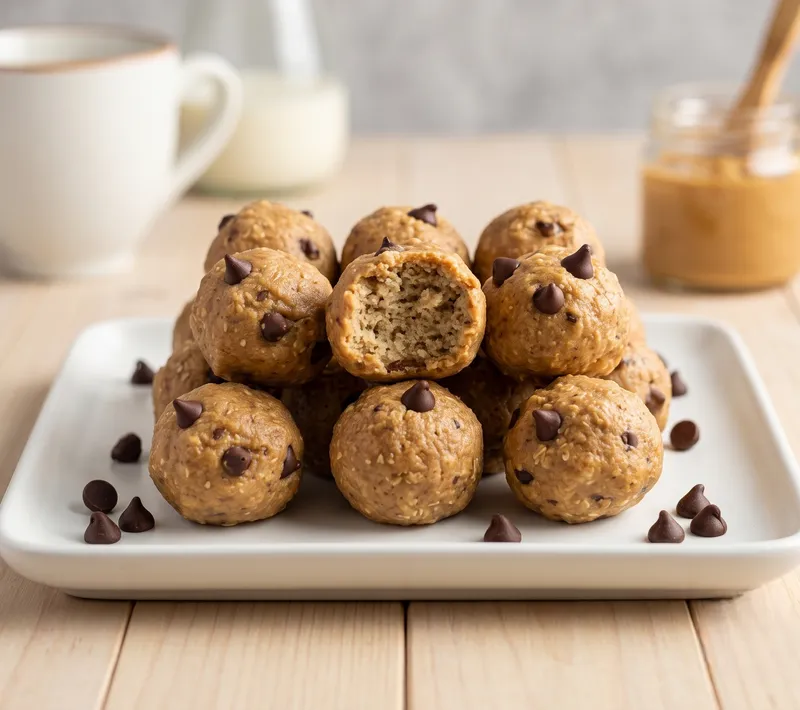 Peanut Butter Ball Pack