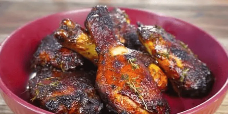 Bake Chicken