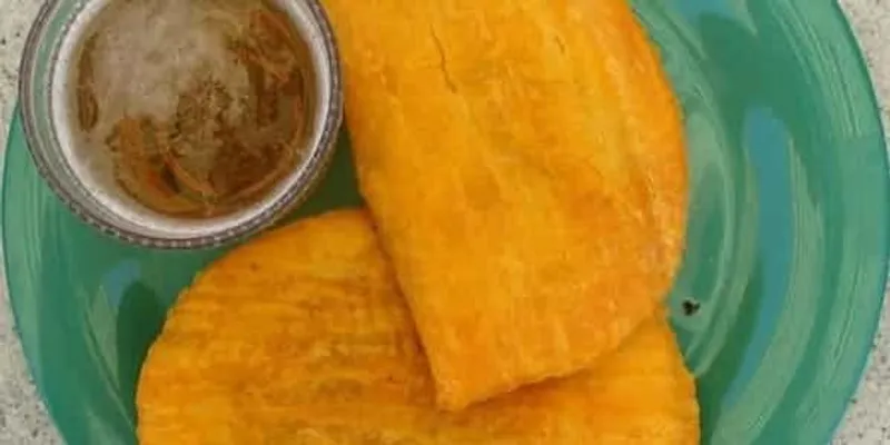 Beef Patties