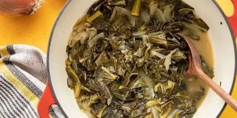 Collard Greens