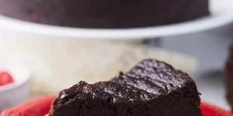 Fruit Cake
