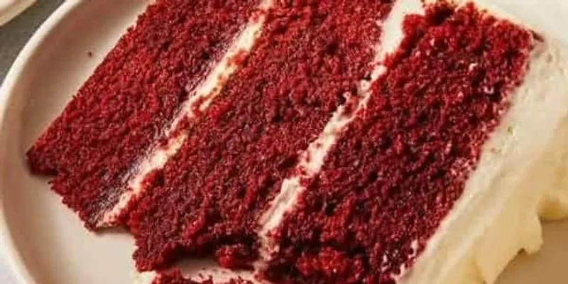 Red Velvet Cake