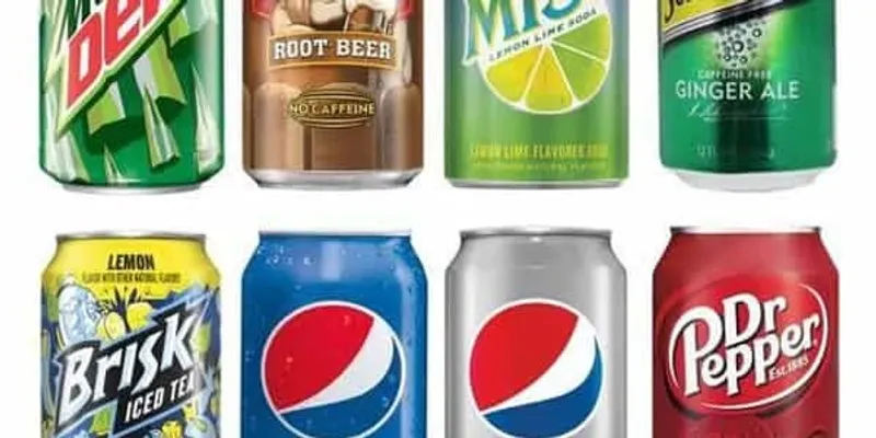 Can Soda