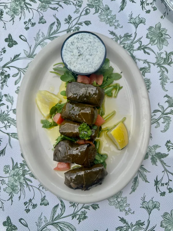 Turkish Dolmaski