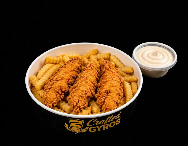 Kids Meal