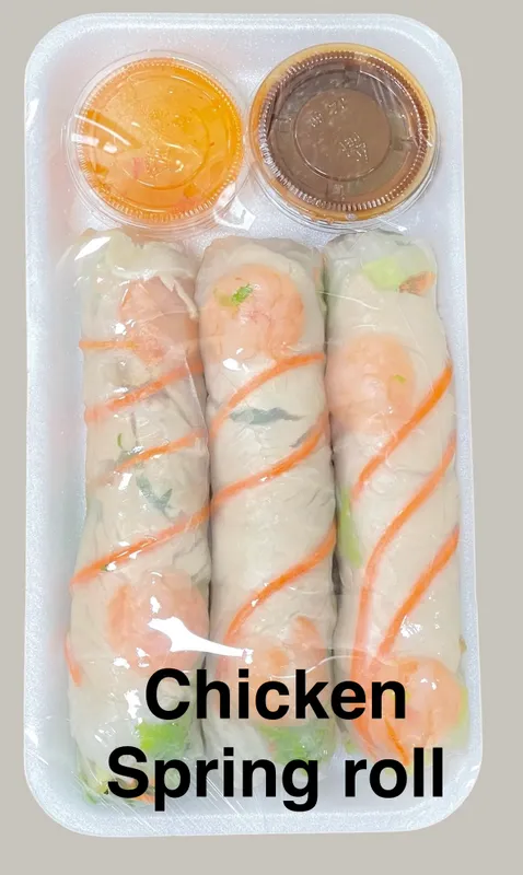 Spring Roll