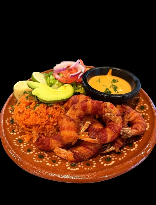 Camarones Momias