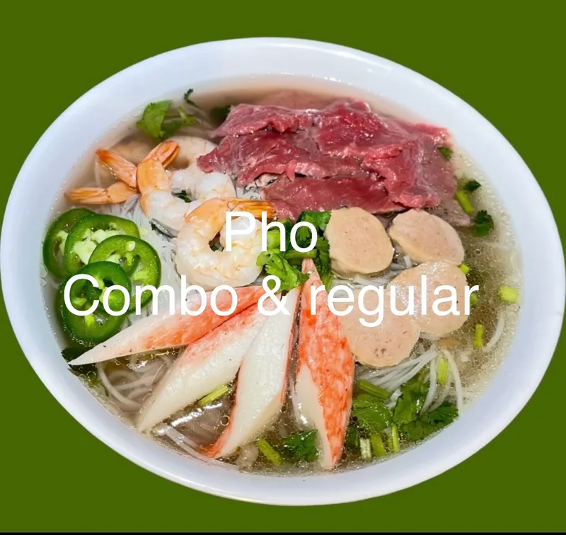 Pho