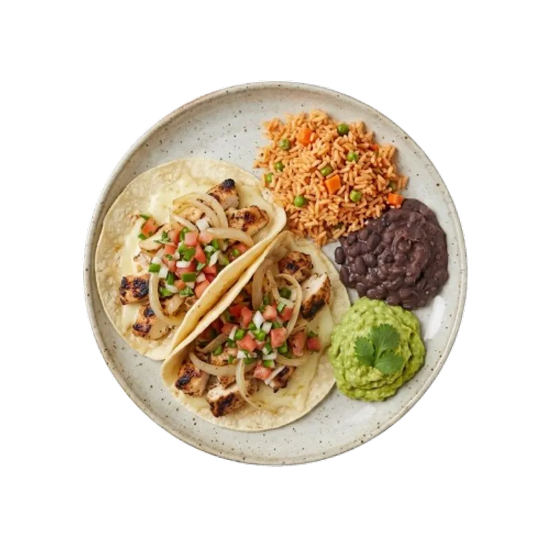 Street Tacos