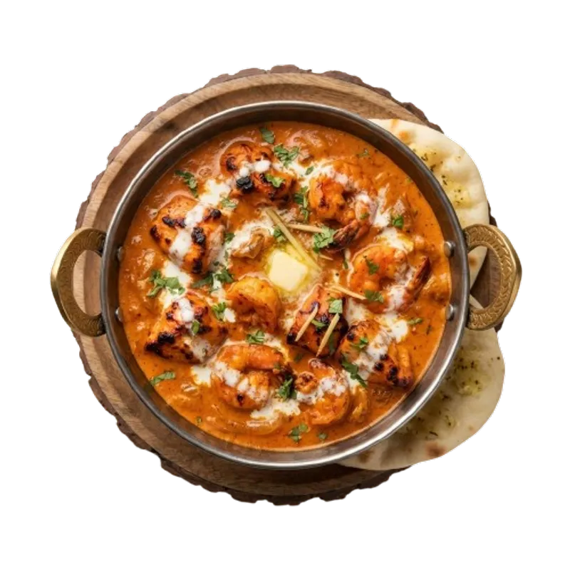 Butter Masala
