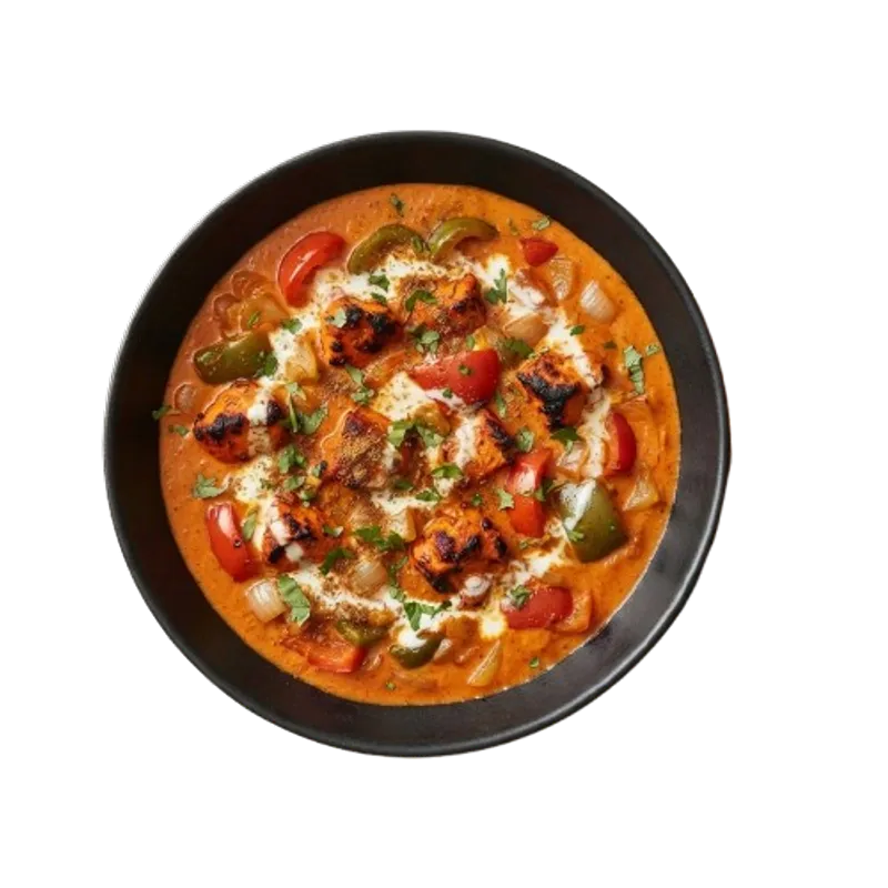 Tikka Masala