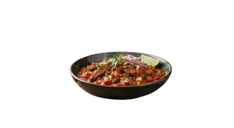 Bistec Ranchero