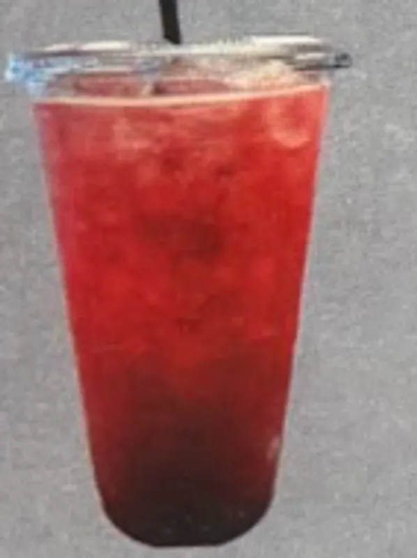 Mexican Lollipop