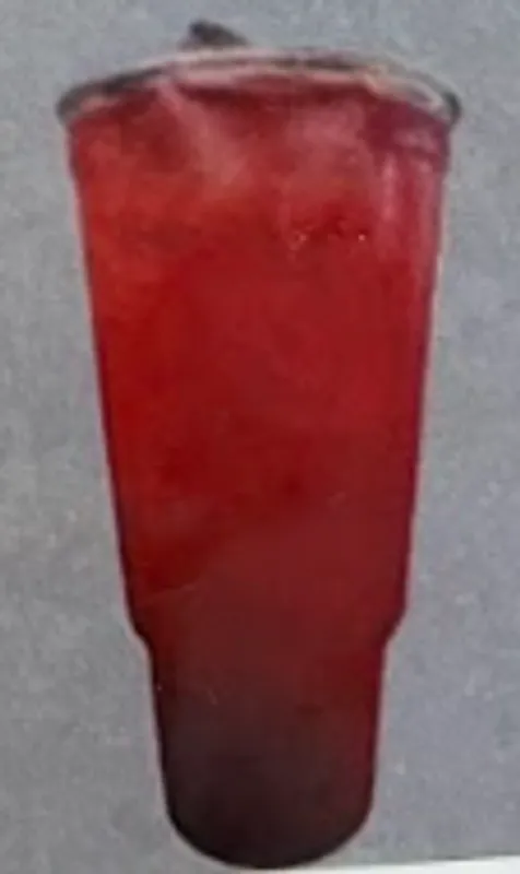 Paradise Punch