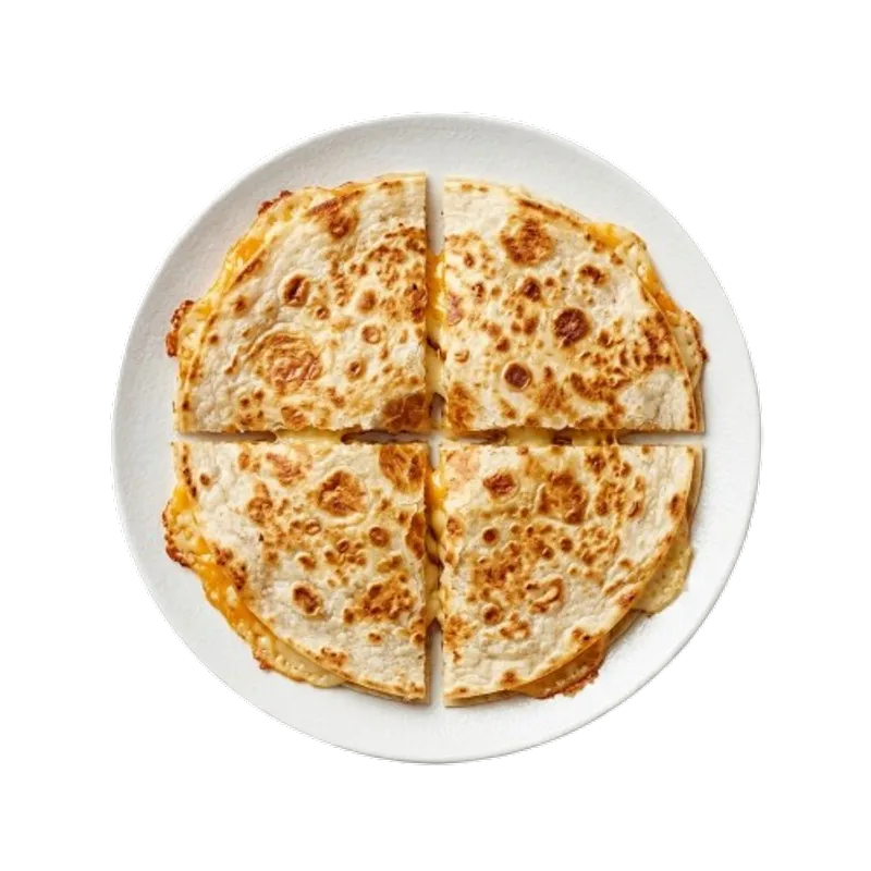 Cheese Quesadilla