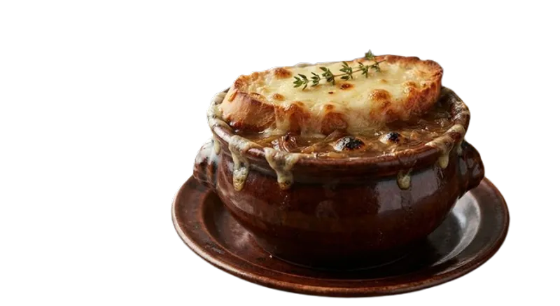 French Onion Soup
